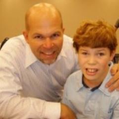 Husband of my beautiful wife India. Father of 3 wonderful boys - Drew 18, Devin 14, and Christian 11. Follower of Jesus Christ!!