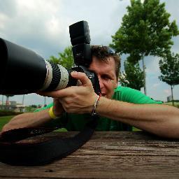 Addicted to photography :)