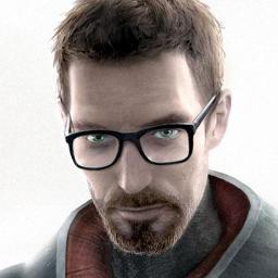 Un hombre callado/Lo que no hablo en mis juegos lo escribo aquí/Gabe, estoy esperando mi tercera entrega/#SpanishFakeValve