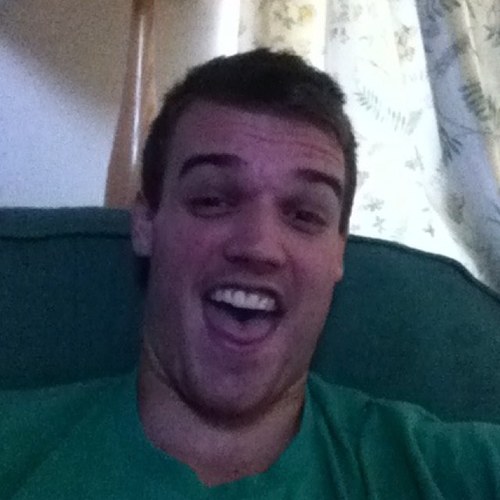 NewmanTom14's profile picture. 