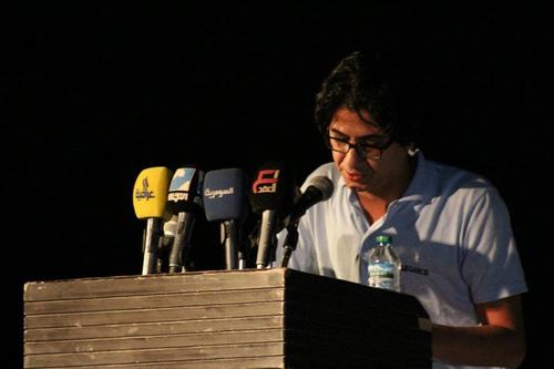 alsenamay's profile picture. شاعر وصحفي