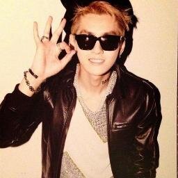 ♥ 'แอค นี้ มี ไว้ ฟอล จ้า' ไม่ต้องฟอลกลับน้า. แต่ถ้าอยากฟอลกลับจริงๆ.. ฟอลอันนี้เด้อ @a_little_bit12K ♥