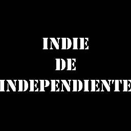 IndiedeIndepend's profile picture. Indie, Alternative, Electronic Songs&Sounds