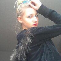 Anna Seliverstova (@chardsga) 's Twitter Profile