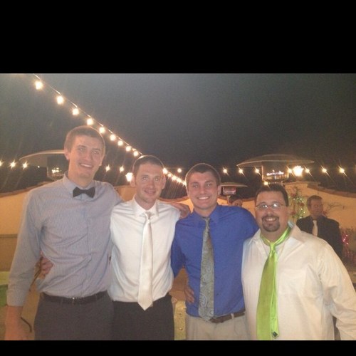 mattmcmahon15 Profile Picture