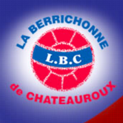 Compte Twitter Officiel du club de la Berrichonne de Châteauroux Club évoluant en Ligue 2 Française