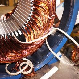 LERLtd's profile picture. Industrial Electrical/Mechanical Engineers.Premium motor repairs/supplies plus onsite engineering support to repair or maintain your plant and equipment.