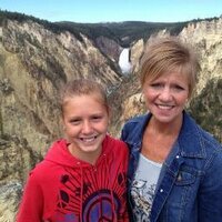 Lori Bouza (@welcssgmom) 's Twitter Profile