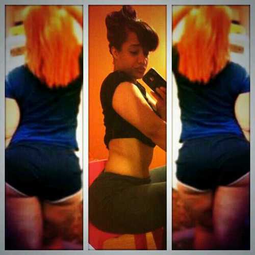 Redbone • Big Spender • Band up • THICK ASF • Bad • Cute • Sexy • FOREIGN • Short • ♥ •Kik: PrettynThick18•