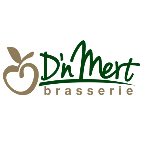 Geniet van een koffiestop, lunch of heerlijke schotel. D'n Mert biedt voor ieder wat wils!