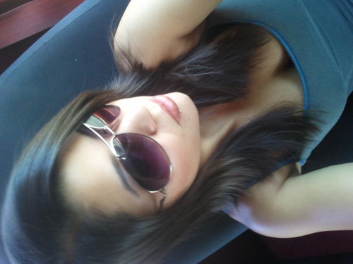 Out running over your dreams and kicking up dust, Don't follow me, you WON'T make it.
