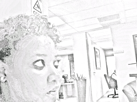 If it is to be, it's up to me!