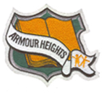 Armour Heights Public School is a K-6 Elementary School in the TDSB