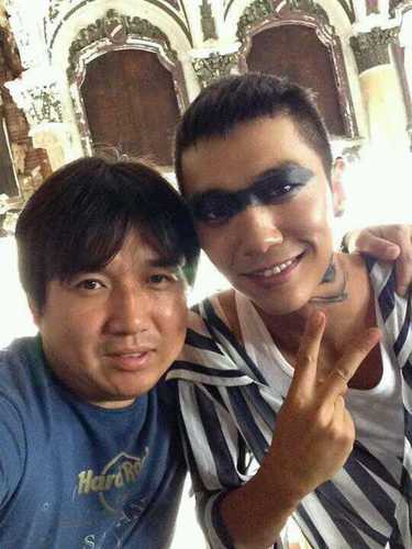 แอคที่3 คนเดียวกะ @bbbnanew แอคนี้เพื่อรีโดยเฉพาะเลย เป็นเบบี้ บอยซ์ ติ่งสองวงรักวง จบนะ. // สาบานได้ว่าเมนบังเมนคุณลี