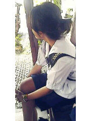 Jamekondeaw ; ♥