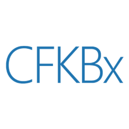cfkbxweb's profile picture.