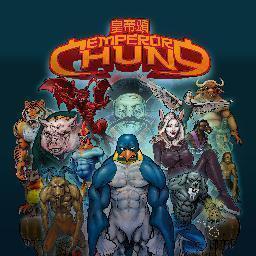 Emperor Chung are a five-piece heavy rock band from the UK Midlands. Combining gripping, memorable rock songwriting with progressive touches...