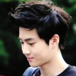 fake of kim joon myeon