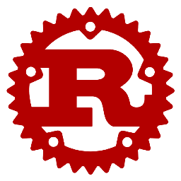Rust言語ゆるふわ同好会. Non official Rust lang JP community.