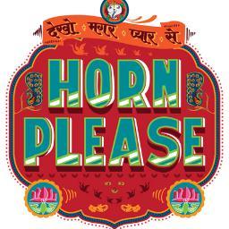 Horn Please is a documentary film encapsulating various aspects of the TRUCK ART of INDIA. Research & Concept by @sumanshantanu