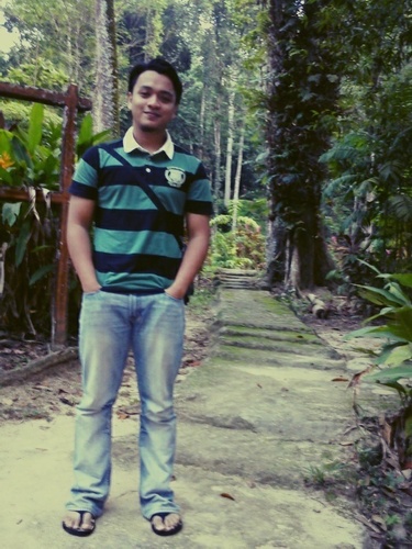 Pusing2 Aloq Staq Raya