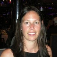 Becky Lerner (@cosmicbex) 's Twitter Profile