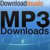 Downloadmusic.nl (@downloadmusicnl) Twitter profile photo