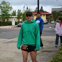 Runner & Triathlete