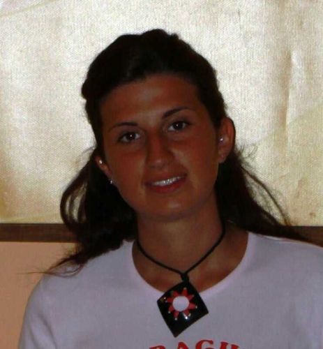 Adesso e per sempre Sampdoria ovunque sarai ovunque io sarò..