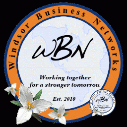 WindsorBN's profile picture. Windsor Business Networks
Working together for a stronger tomorrow
Owned and operated by Nancy Tessier