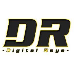 Digital Raya IT Solusi untuk membantu anda mendapatkan app mobile, software, website, onlineshop dan graphic design.