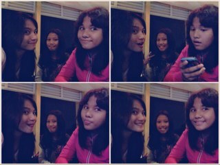 Follow aja @vfebriantika :) 62A 62'13