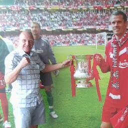 StringerDave's profile picture. 