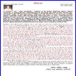 Writer&Critic(SpclyWomanhood&HumanRight),SocialWorkr~Wolntir&HumnRight~Activest ,Poltical~Clener&Breaker~Feudalistic&Forcist~Forces nPower(Govt.)-ATK (BACHLER)