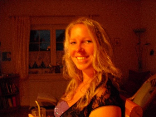 Kekschen252's profile picture. 