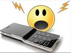 Business Cell phone