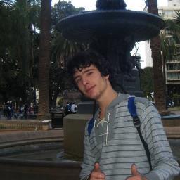 La ilusion que me condena, siento llegar