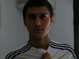 rafahaza22's profile picture. La envidia acabara matandote