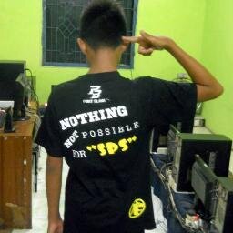 SpsbosGANTENG's profile picture. 