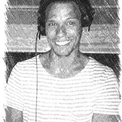 JeffNimmen's profile picture. New Born.