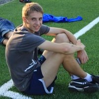 Александр (@alexander_totti) 's Twitter Profile