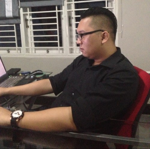 romifadillah's profile picture. Lecturer | Researcher | IT Consultant | Artificial Intelligence Practicioner