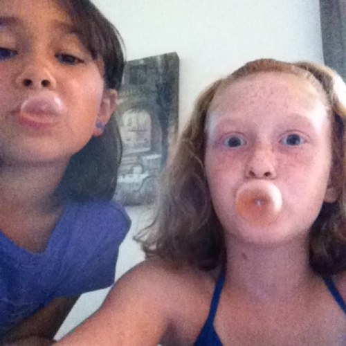 Hey i am brooke im a cute little fiesty red head:D i love basketball baseball and a little football and my fav is ART i also FOLLOW BACK!!!!!