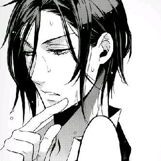 [VRP : @FakeAnime_RP] || Simply, I'm just one hell of a butler~||@CielPhanttom's butler ||@:followed ||Yoroshiku, mylady & bocchan