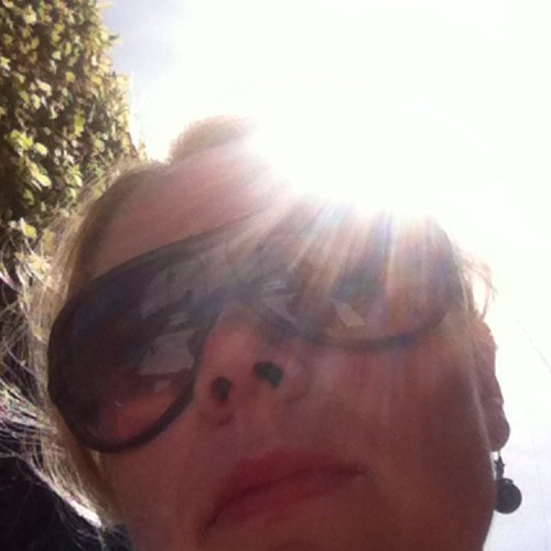 LouiseHemmet's profile picture. Lærer på @KlostermSkole, CHEF for #klmstrik.