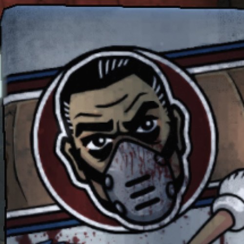 Name's Zed, Pandora's best doctor. I've got a twin brother, Ned (@Do_harm), be he isn't like me. And remember, this may sting a bit! (RP)