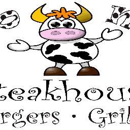 Moo moo's steakhouse & the conchie