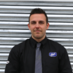 Area Sales Manager @Fleet. I'm an ex Landrover Experience instructor, and a very keen car enthusiast!