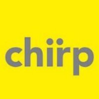 Chirp (@chirpcomm) 's Twitter Profile