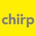 Chirp (@chirpcomm) Twitter profile photo
